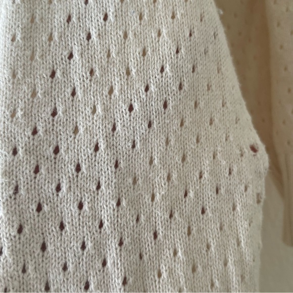 American Eagle Crew Neck Sweater - Picture 3 of 4